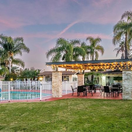Fallbrook Country Inn Exterior foto