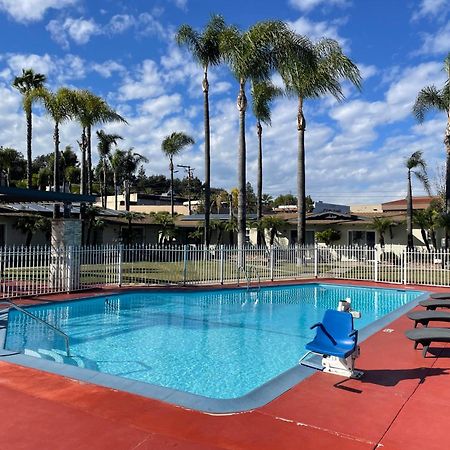 Fallbrook Country Inn Exterior foto