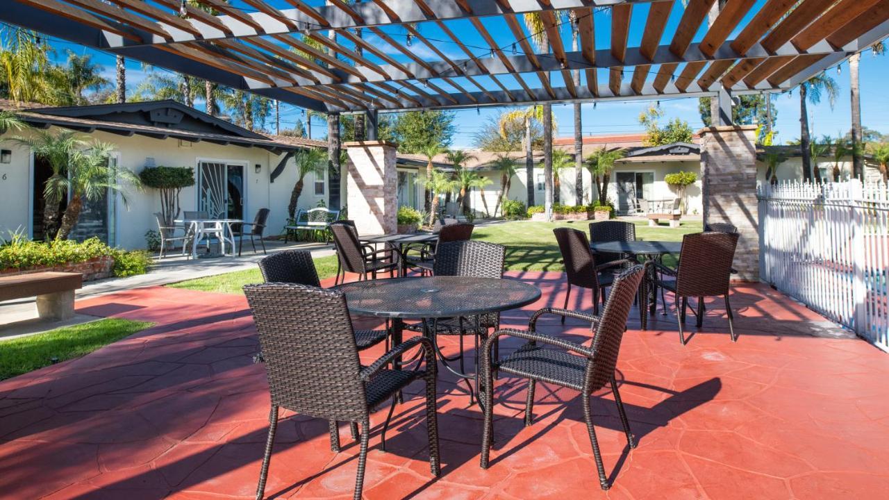 Fallbrook Country Inn Exterior foto