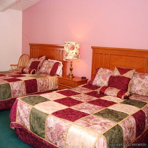Fallbrook Country Inn Habitación foto