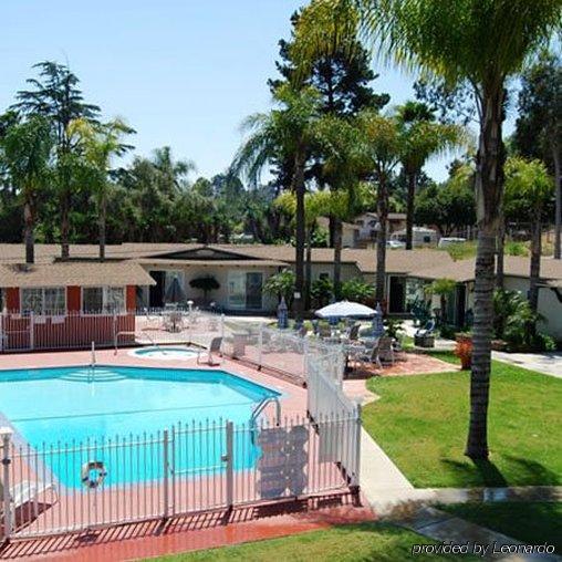 Fallbrook Country Inn Facilidades foto