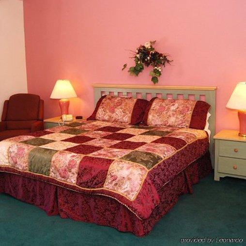 Fallbrook Country Inn Habitación foto