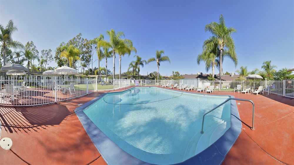 Fallbrook Country Inn Exterior foto